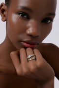 Bague NACRE
