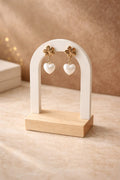 Blanc d amour