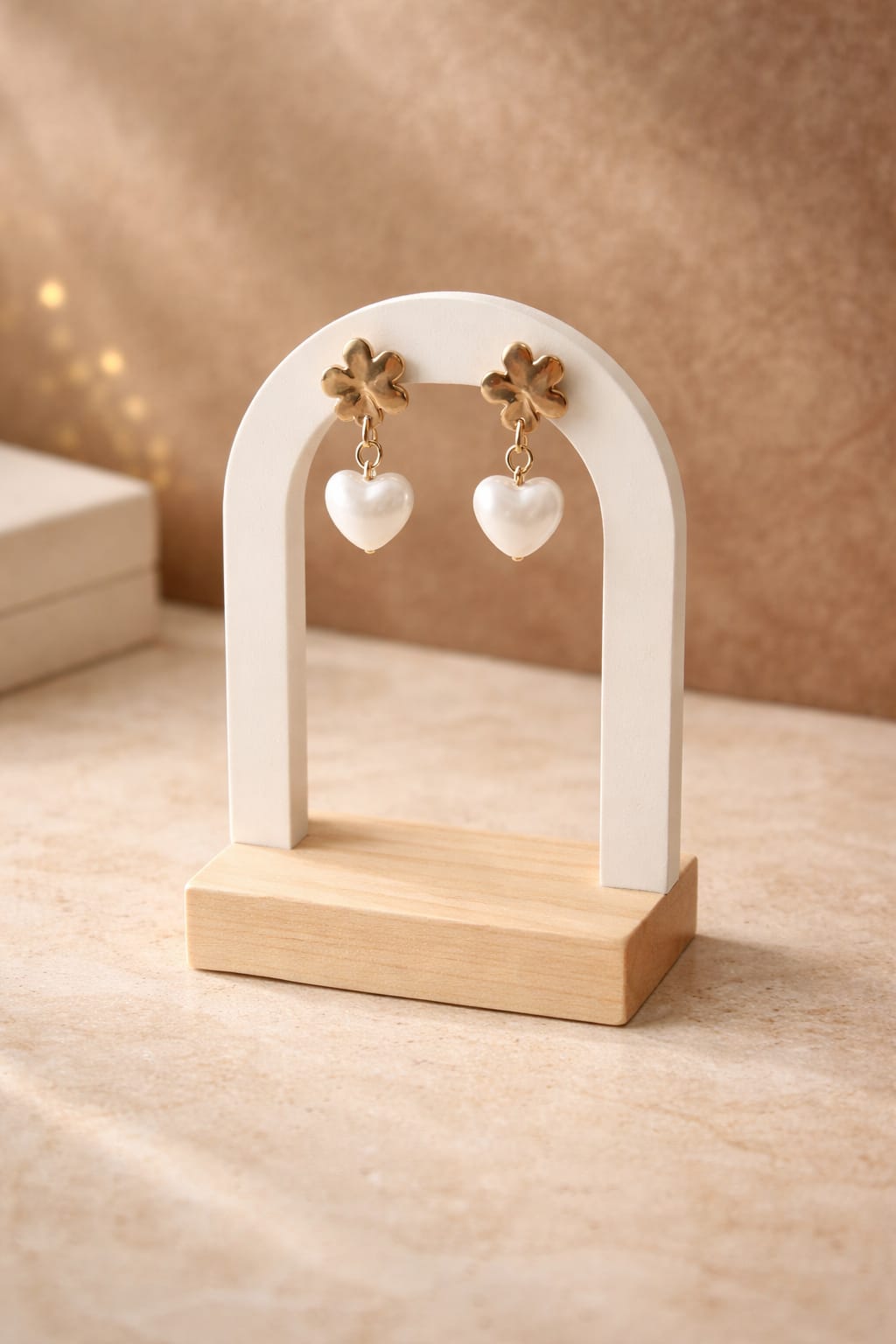 Blanc d amour